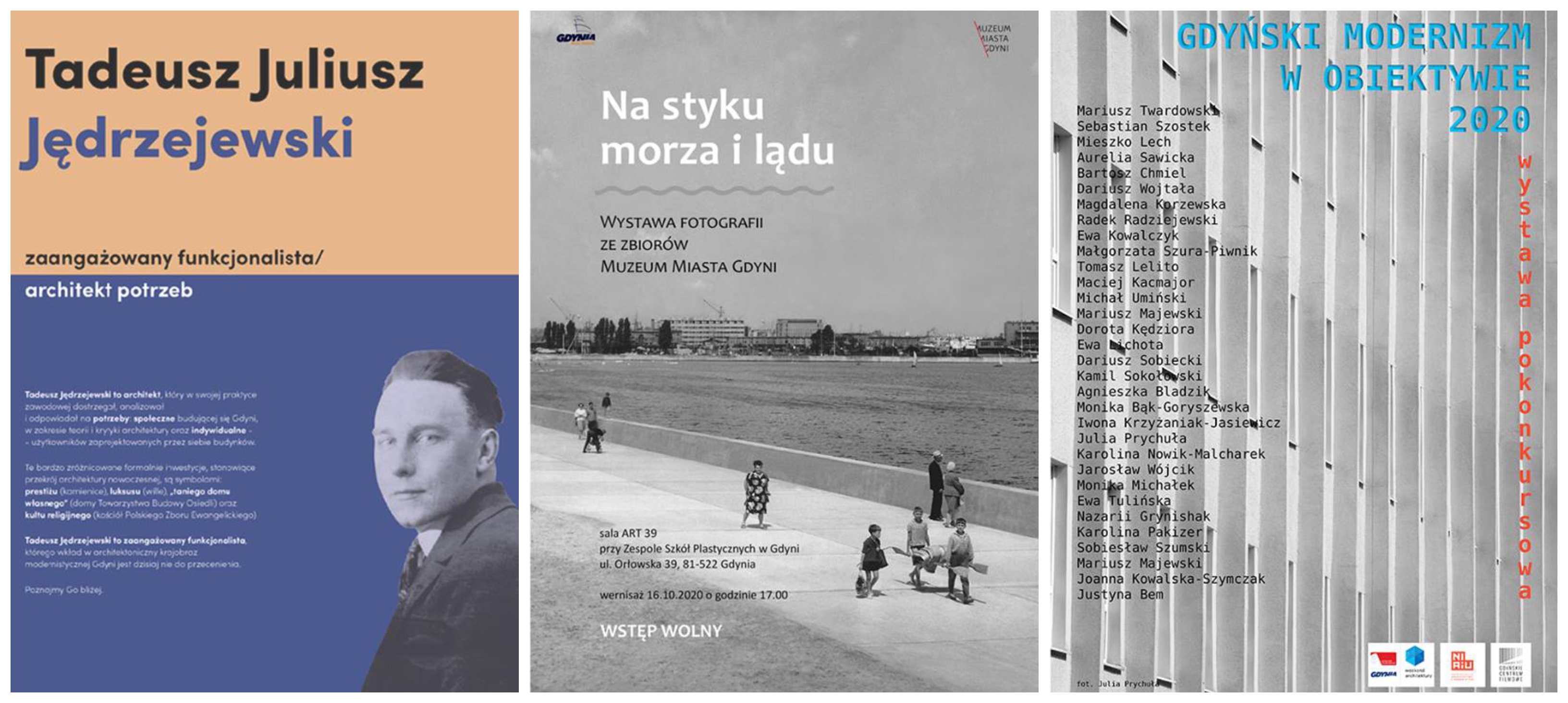 ART 39 &ndash; wystawy