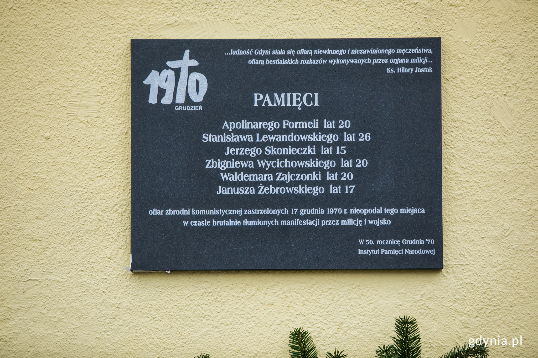 fot. Karol Stańczak