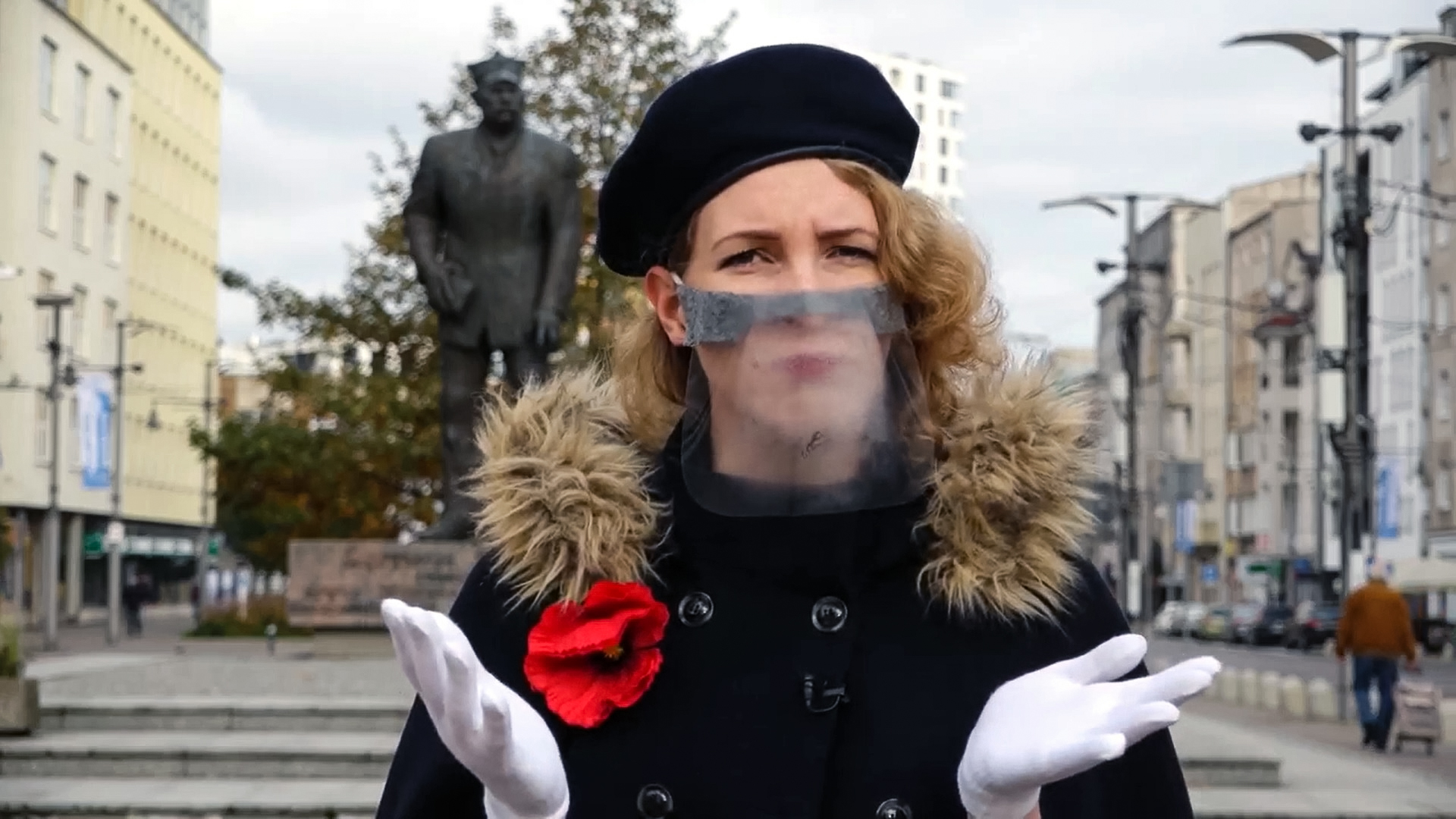 Historia mody po gdyńsku