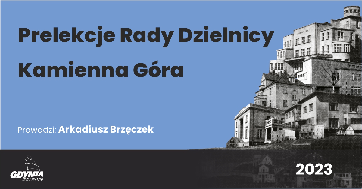 Prelekcje o Kamiennej G&oacute;rze