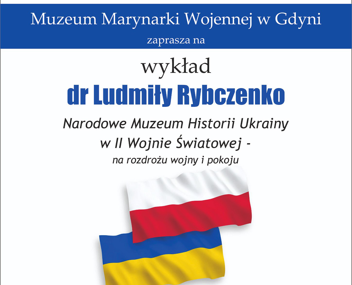 Narodowe Muzeum Historii Ukrainy w II Wojnie Światowej - na rozdrożu wojny i pokoju