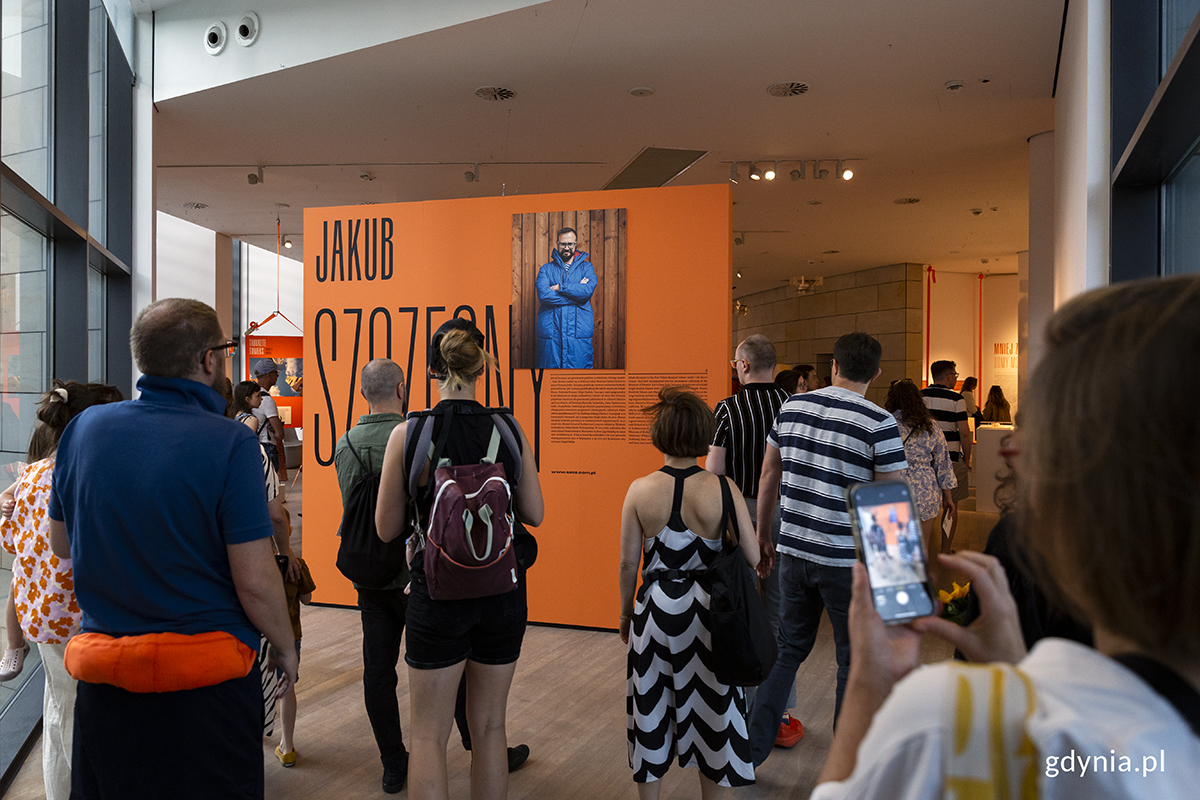  &bdquo;Jakub Szczęsny. Polskie Projekty Polscy Projektanci&rdquo;