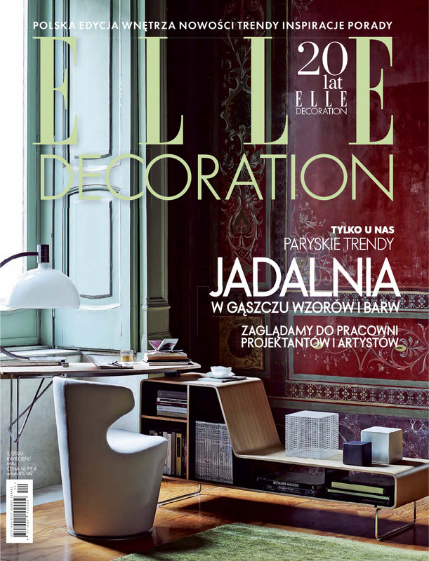Elle Decoration