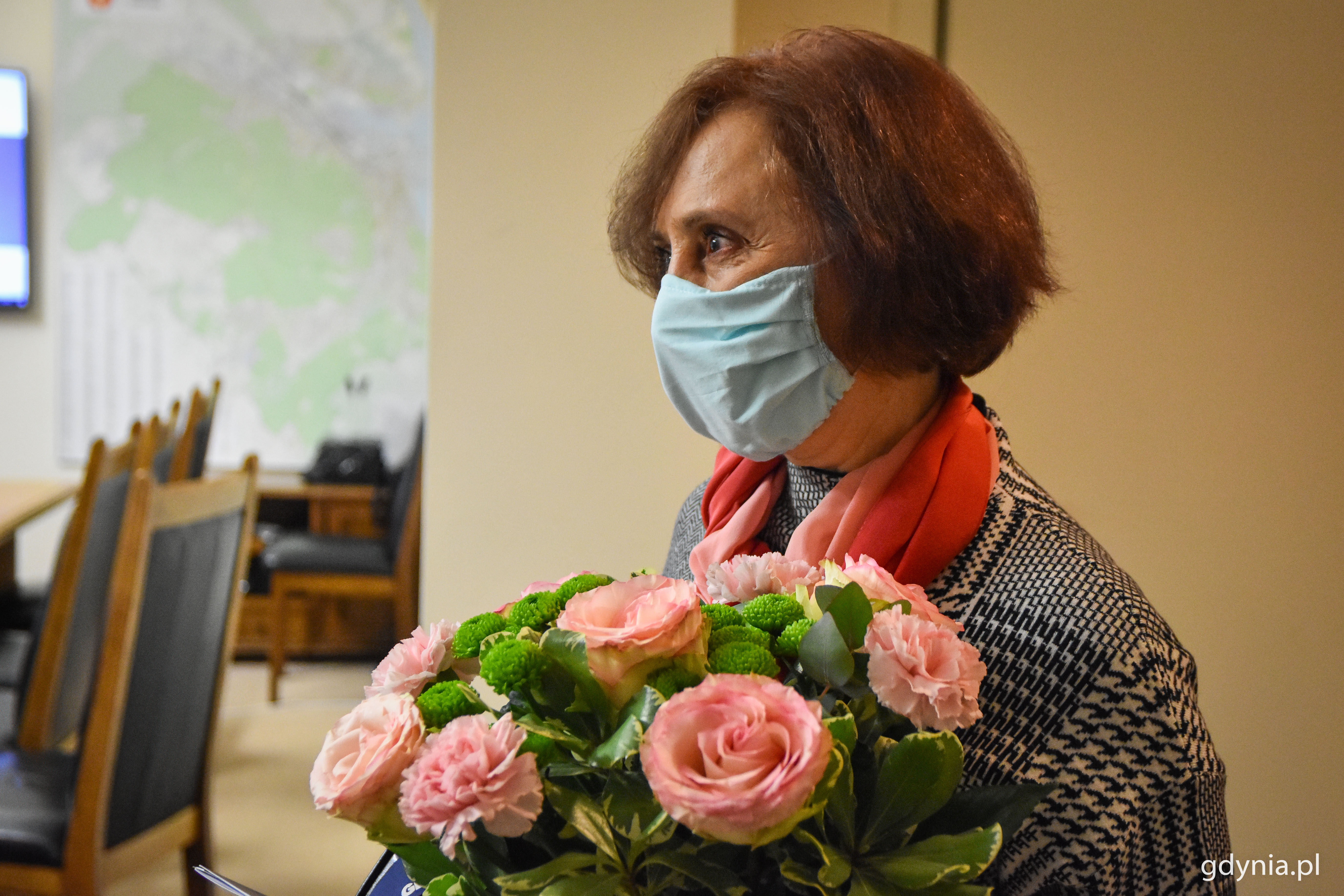 Iwona Torkowska, fot. Kamil Złoch