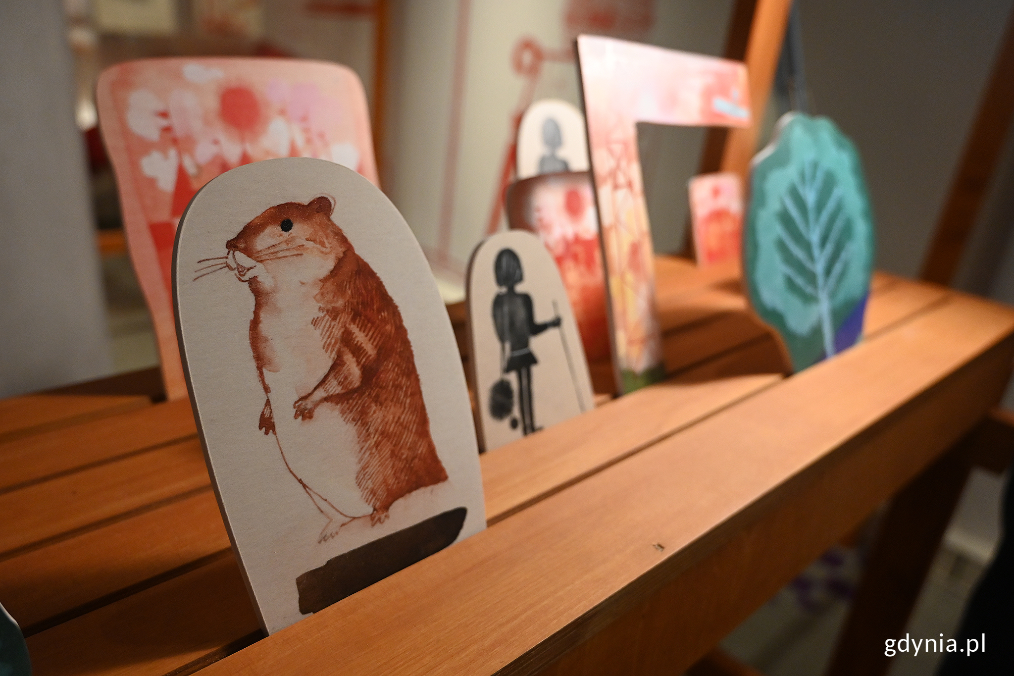 fot. Michał Puszczewicz