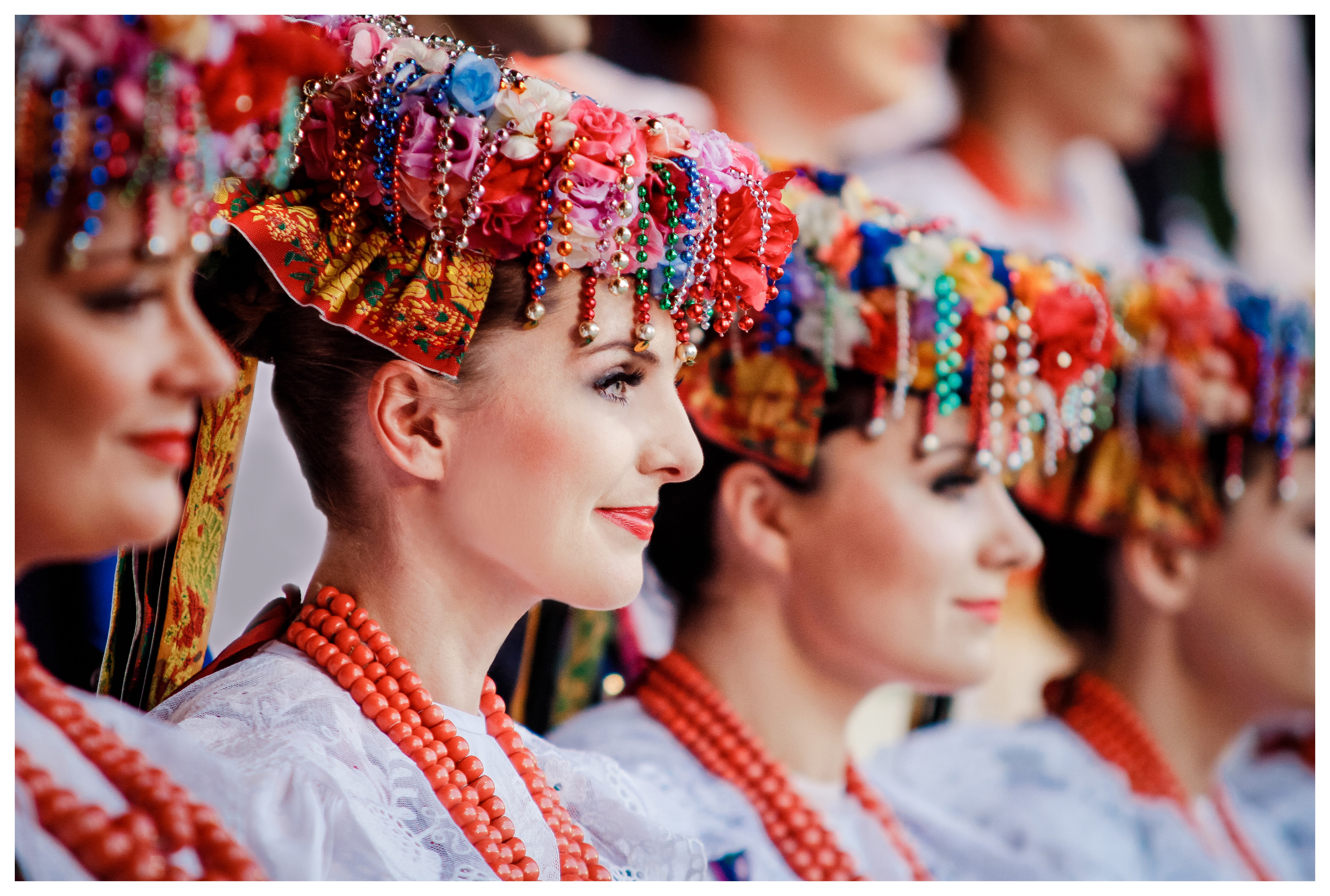 Zesp&oacute;ł Pieśni i Tańca "Śląsk", fot. mat. prasowe