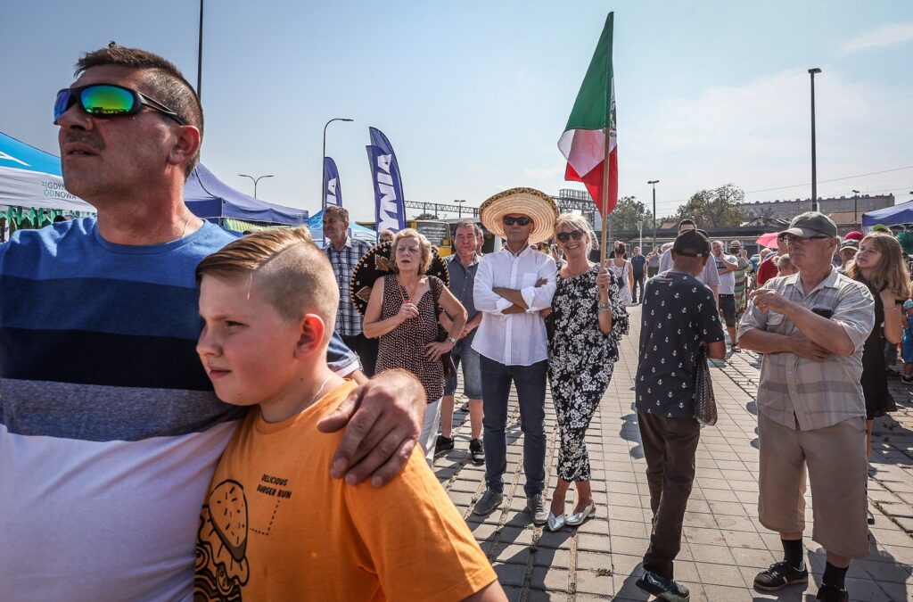 Meksykańska fiesta, fot. materiały prasowe.