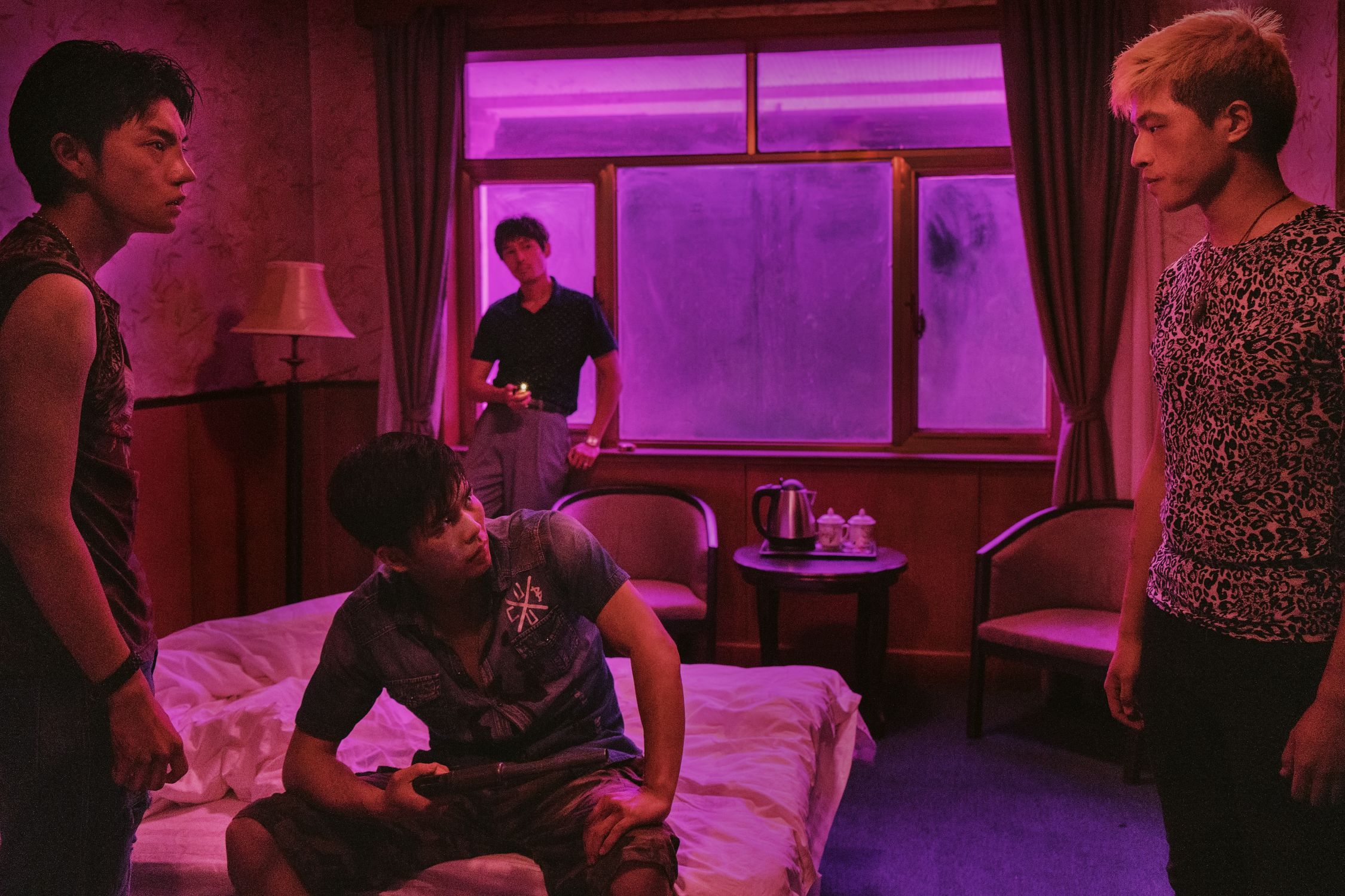 fot. materiały organizatora (Klub Filmowy w Gdyni)