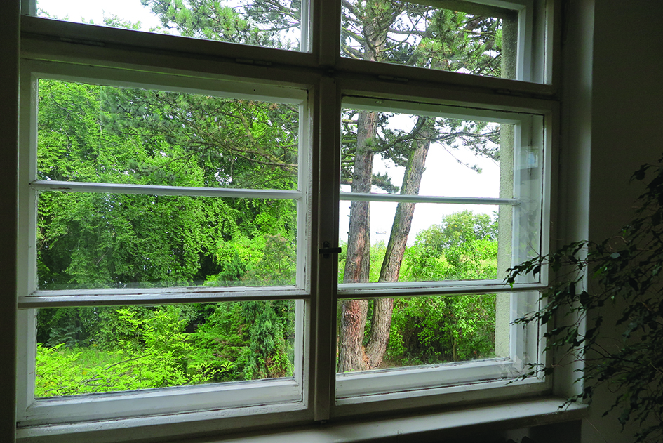 Willa (Kamienna G&oacute;ra)