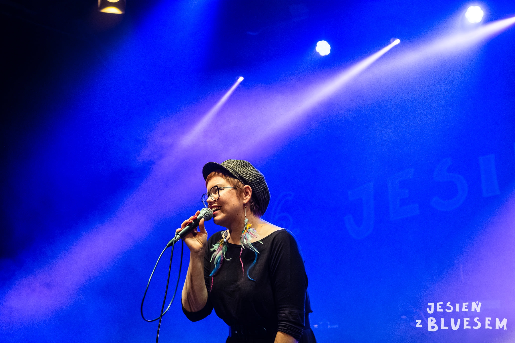 Joanna Knitter. Źr&oacute;dło: FB Joanny Knitter