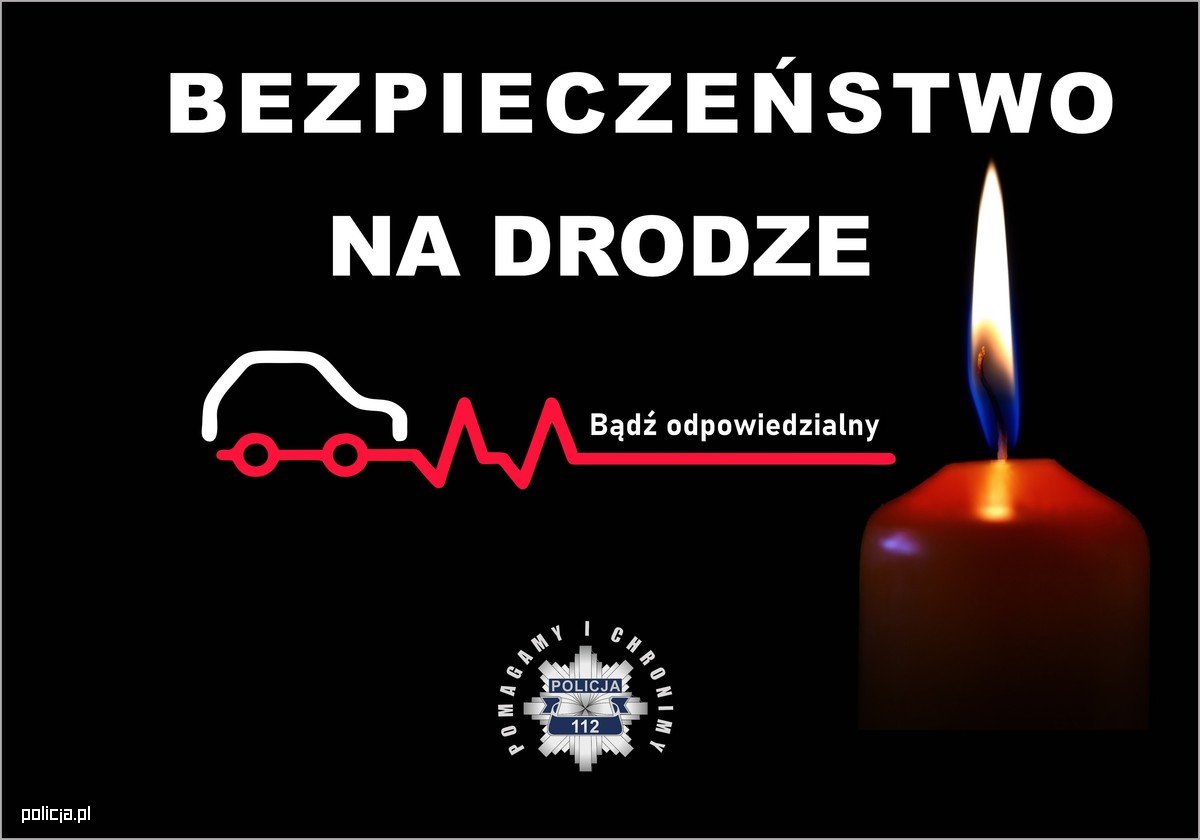 Policja w tym roku także zorganizowała dodatkowe działania w okresie Wszystkich Świętych, fot. mat. prasowe KGP