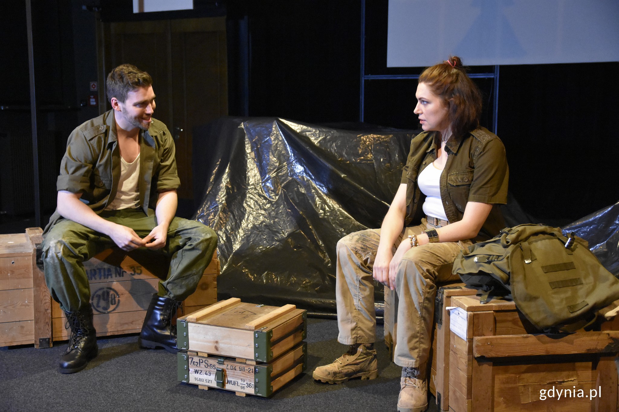 fot. Magdalena Czernek