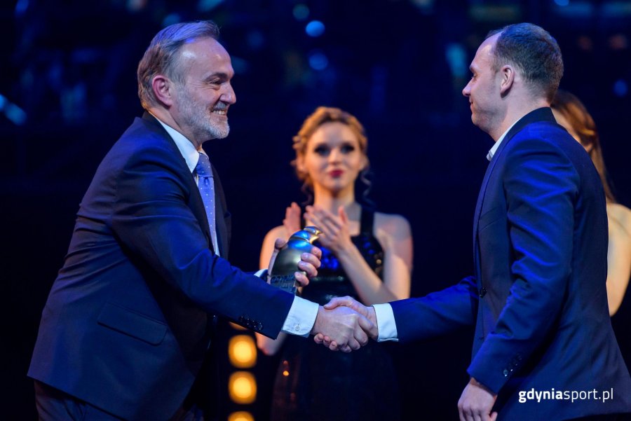 Gala Sportu, fot. Dawid Linkowski