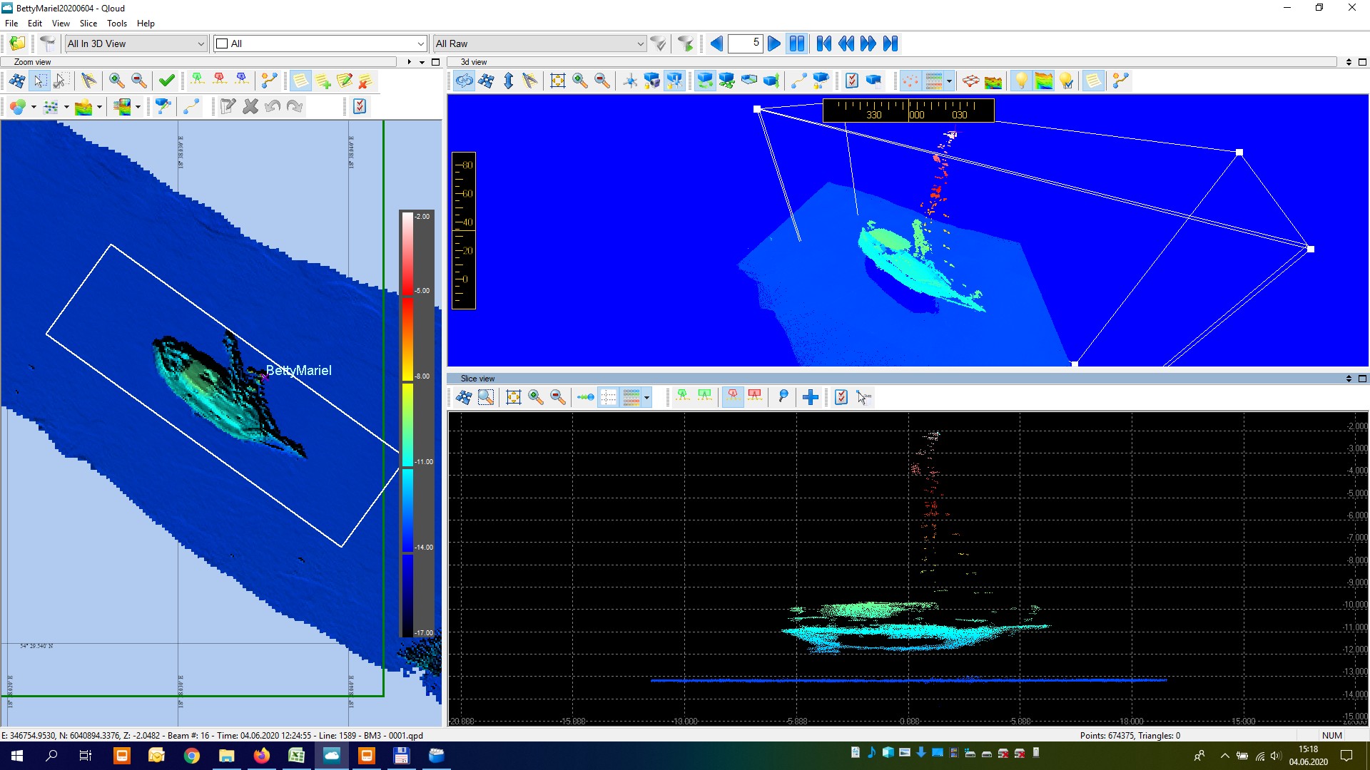 fot. materiały Urzędu Morskiego w Gdyni