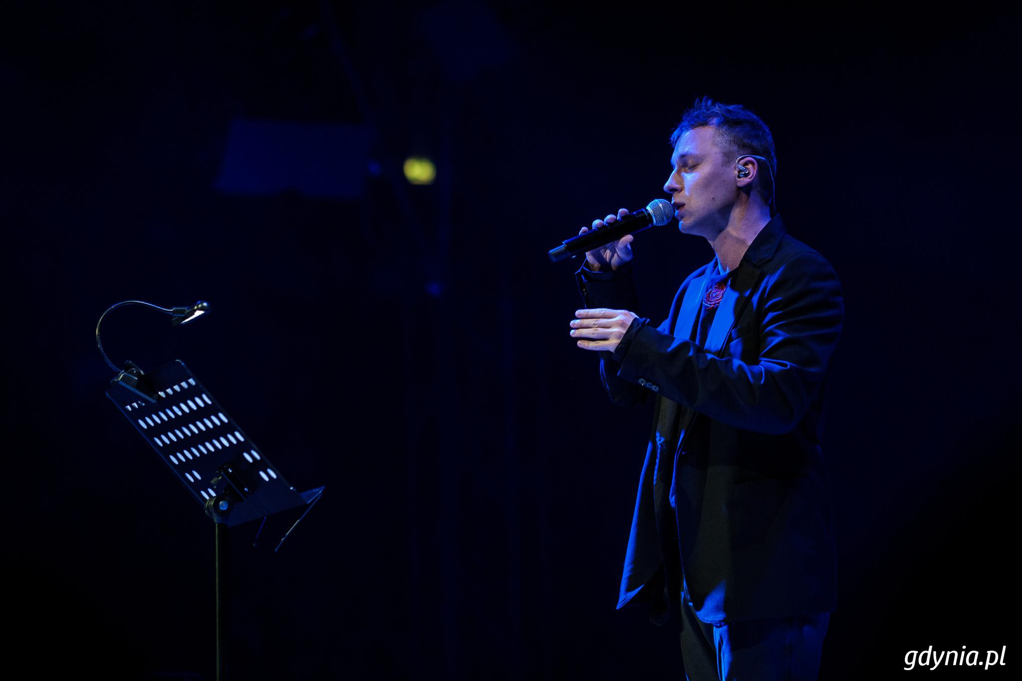 Koncert "Betlejem w Gdyni", fot. Dawid Linkowski