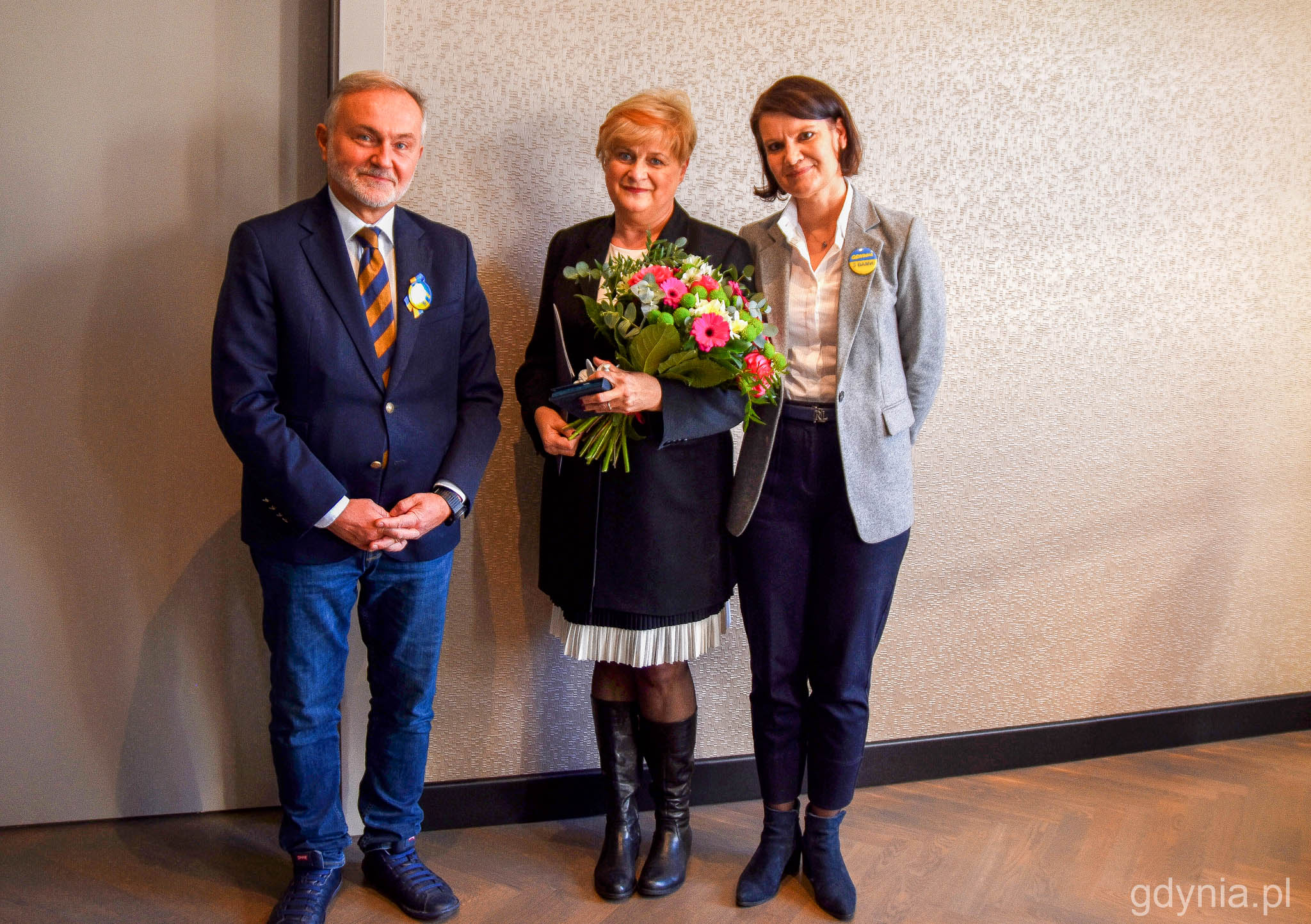 fot. Karolina Szypelt