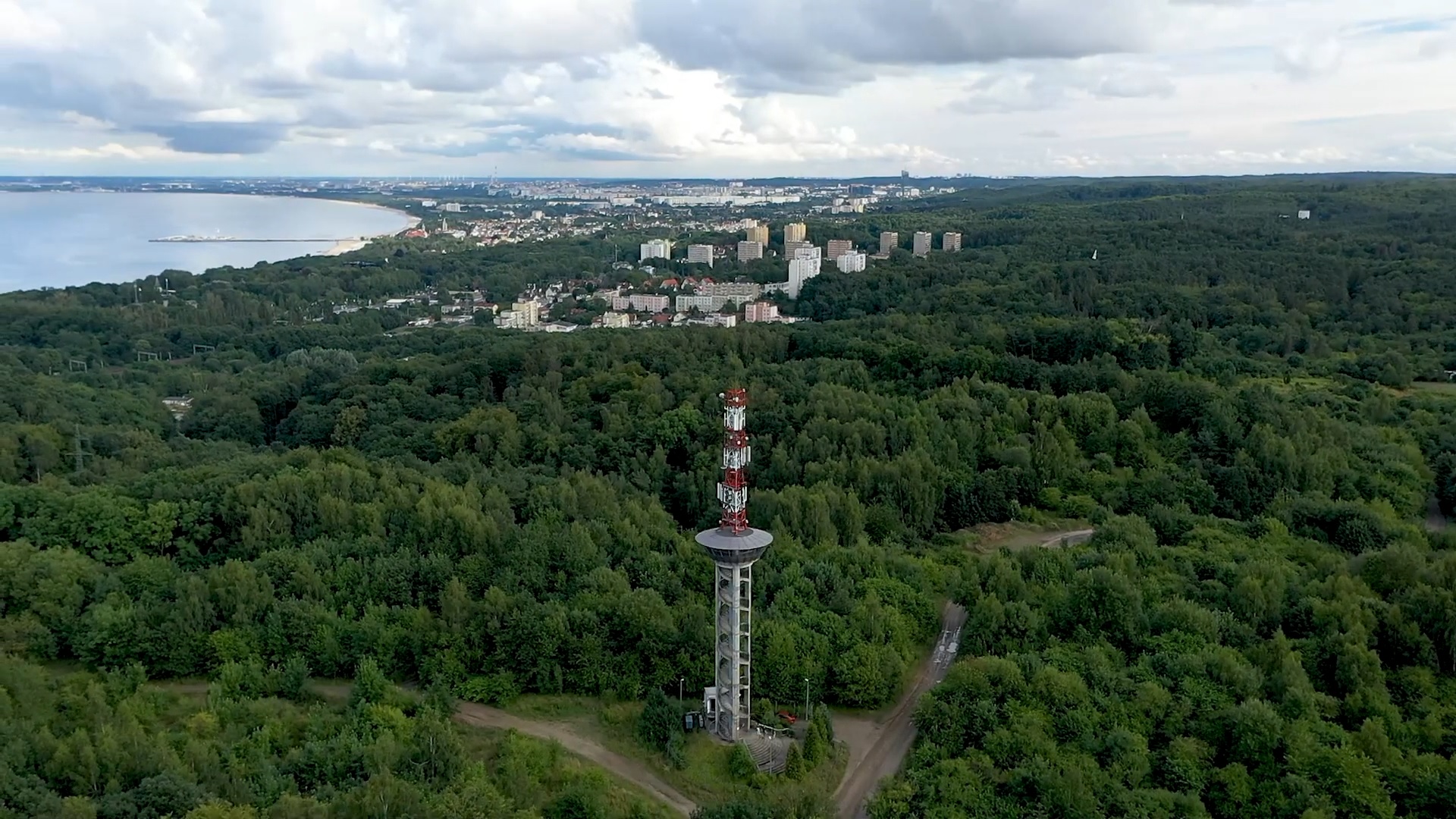 Open House Air &ndash; Bernadowo