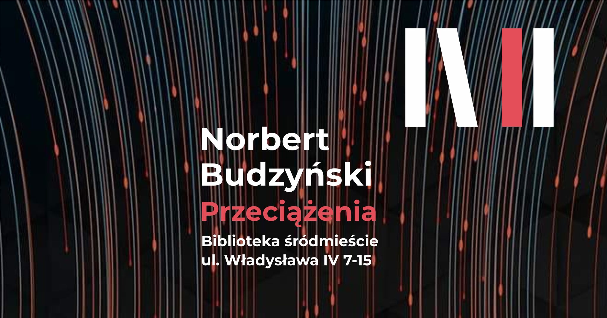 Spotkanie autorskie z Norbertem Budzyńskim