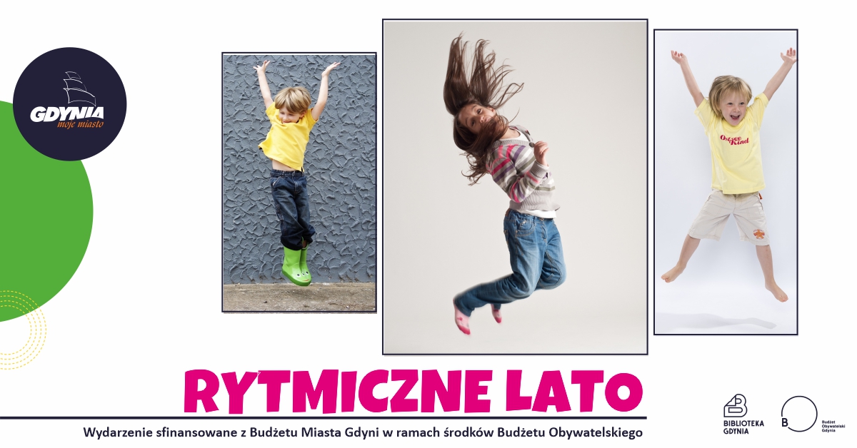 Rytmiczne lato