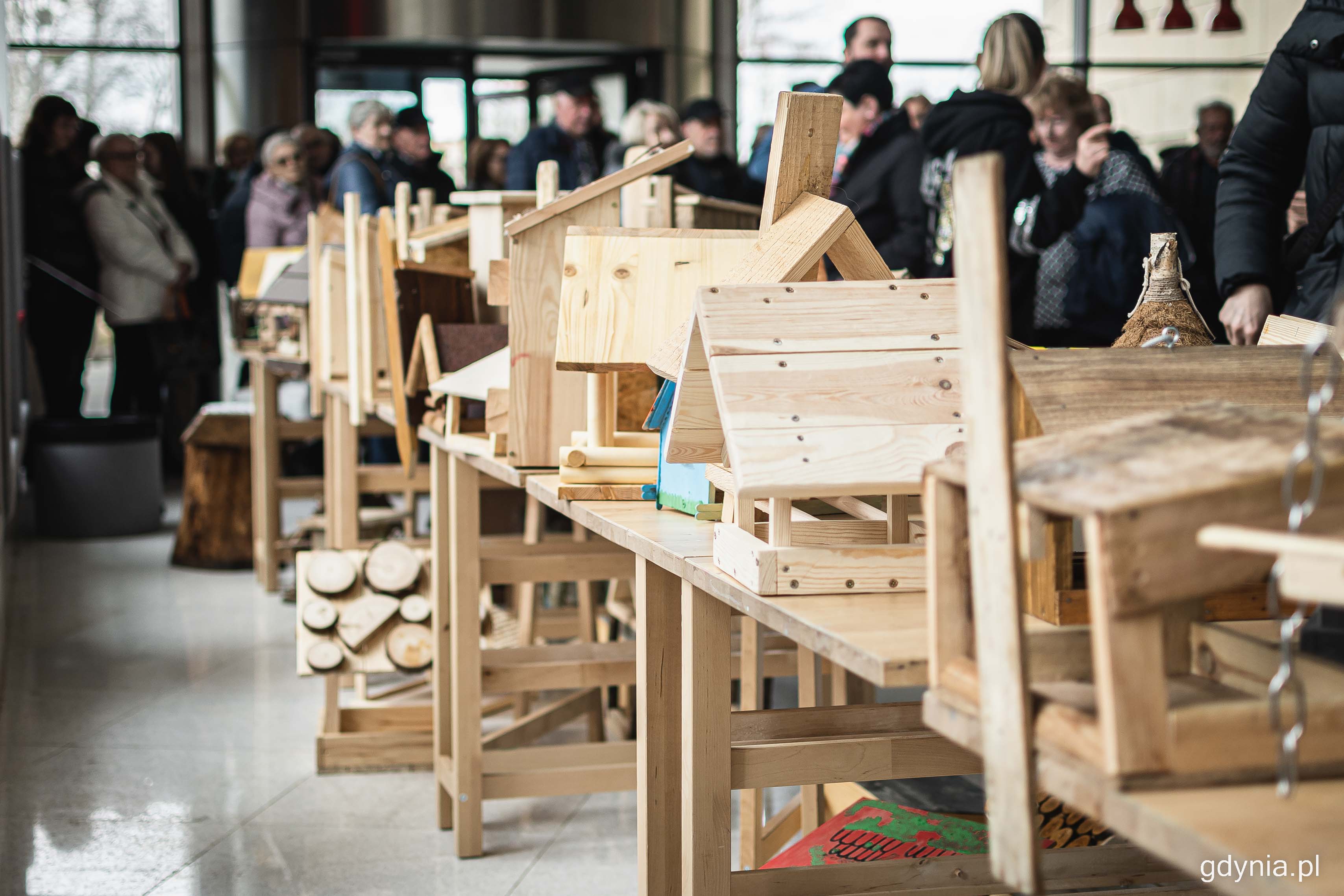 Prace uczestnik&oacute;w tegorocznej edycji miejskiego konkursu, fot. Kamil Złoch / archiwalne