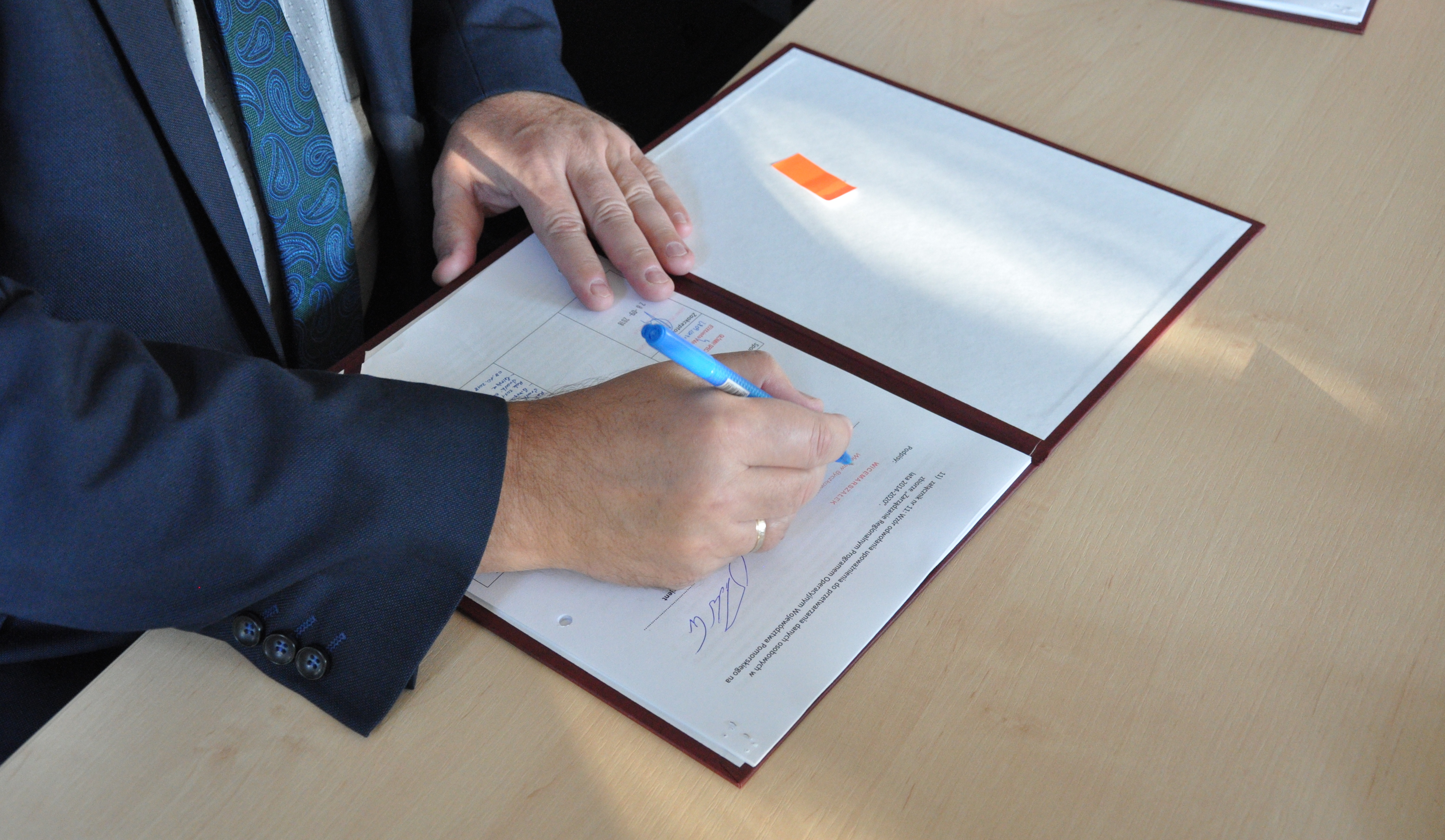 Dzięki projektowi dzieci z deficytami rozwojowymi będą teraz miały szansę na wyr&oacute;wnanie szans edukacyjnych, fot. gdynia.pl