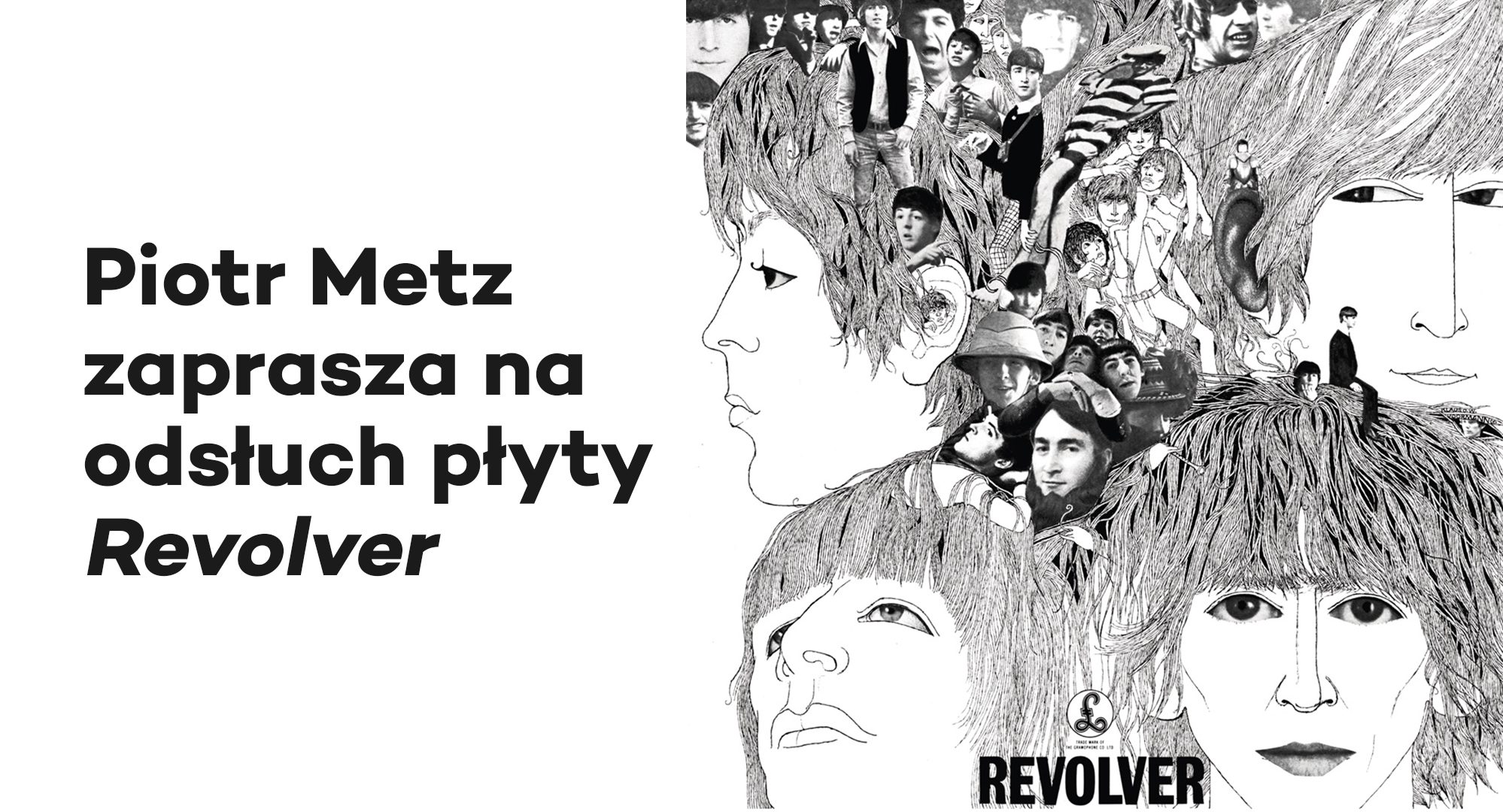 Historia Rock'n'rolla - &bdquo;Revolver&rdquo;