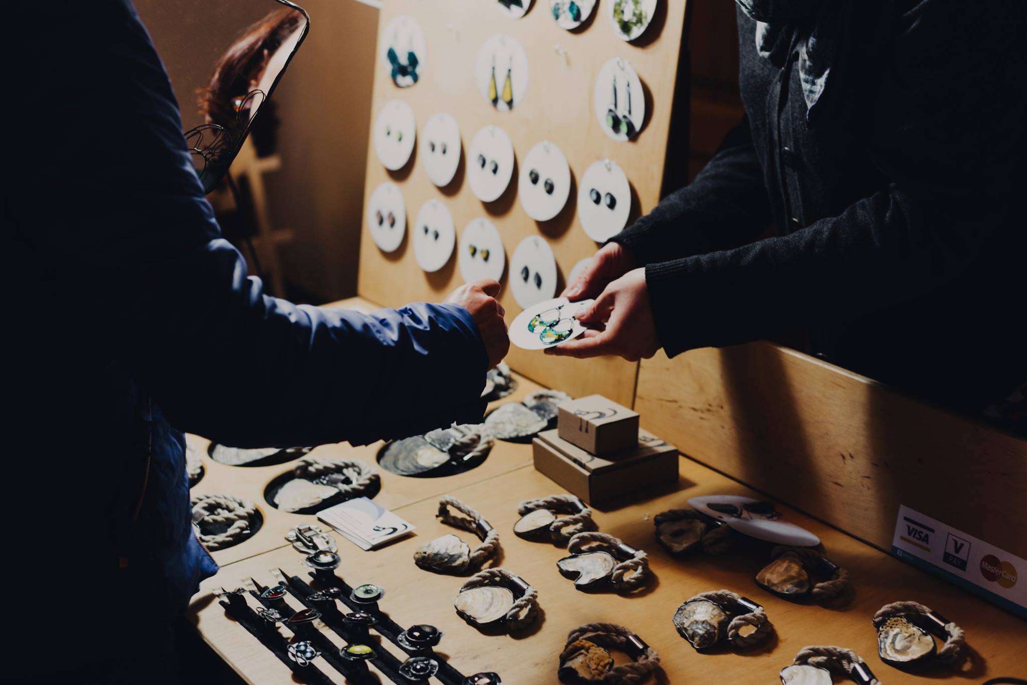 Kiermasz Figa z Makiem, fot. Alka Murat