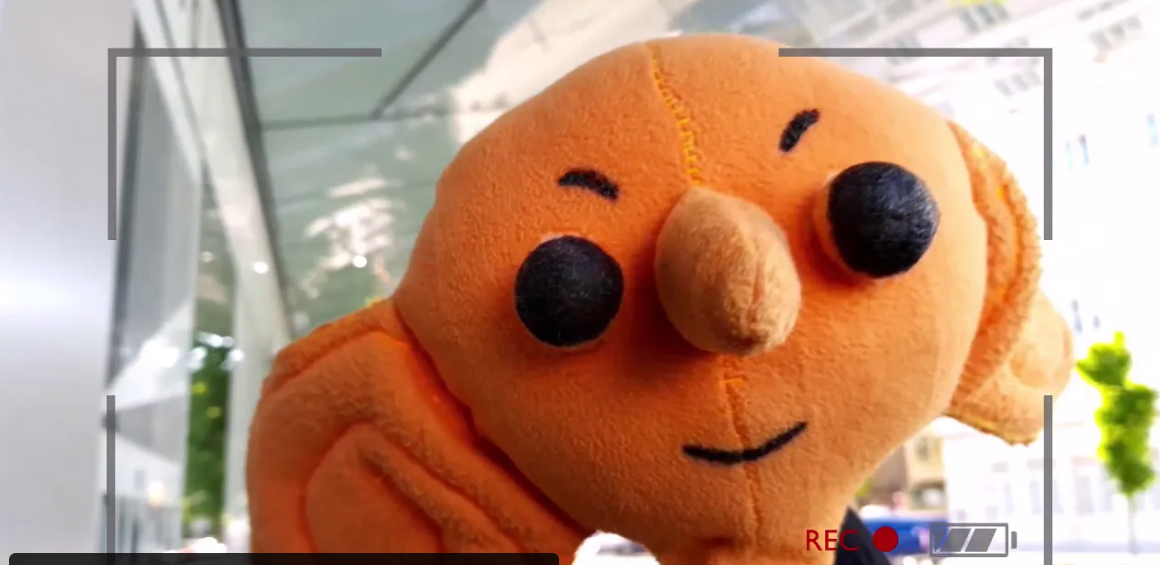 "Bajkowa Ferajna na tropie" &ndash; odcinek 3 &ndash; Porwanie Papusza