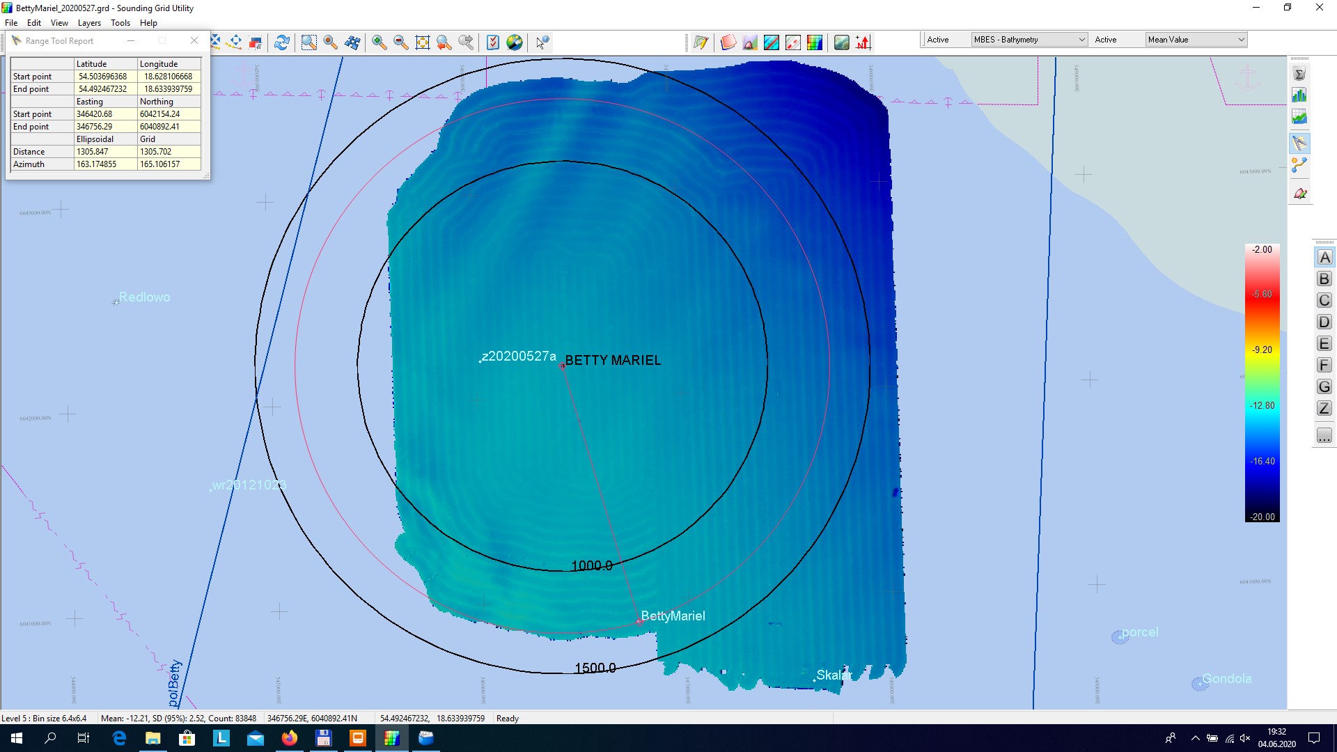 fot. materiały Urzędu Morskiego w Gdyni
