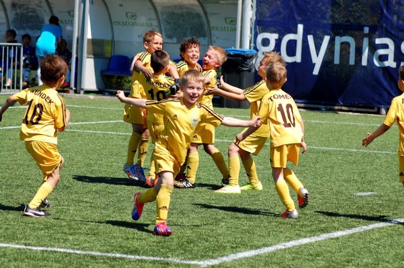 Zdj. Stowarzyszenie Inicjatywa ARKA Gdynia