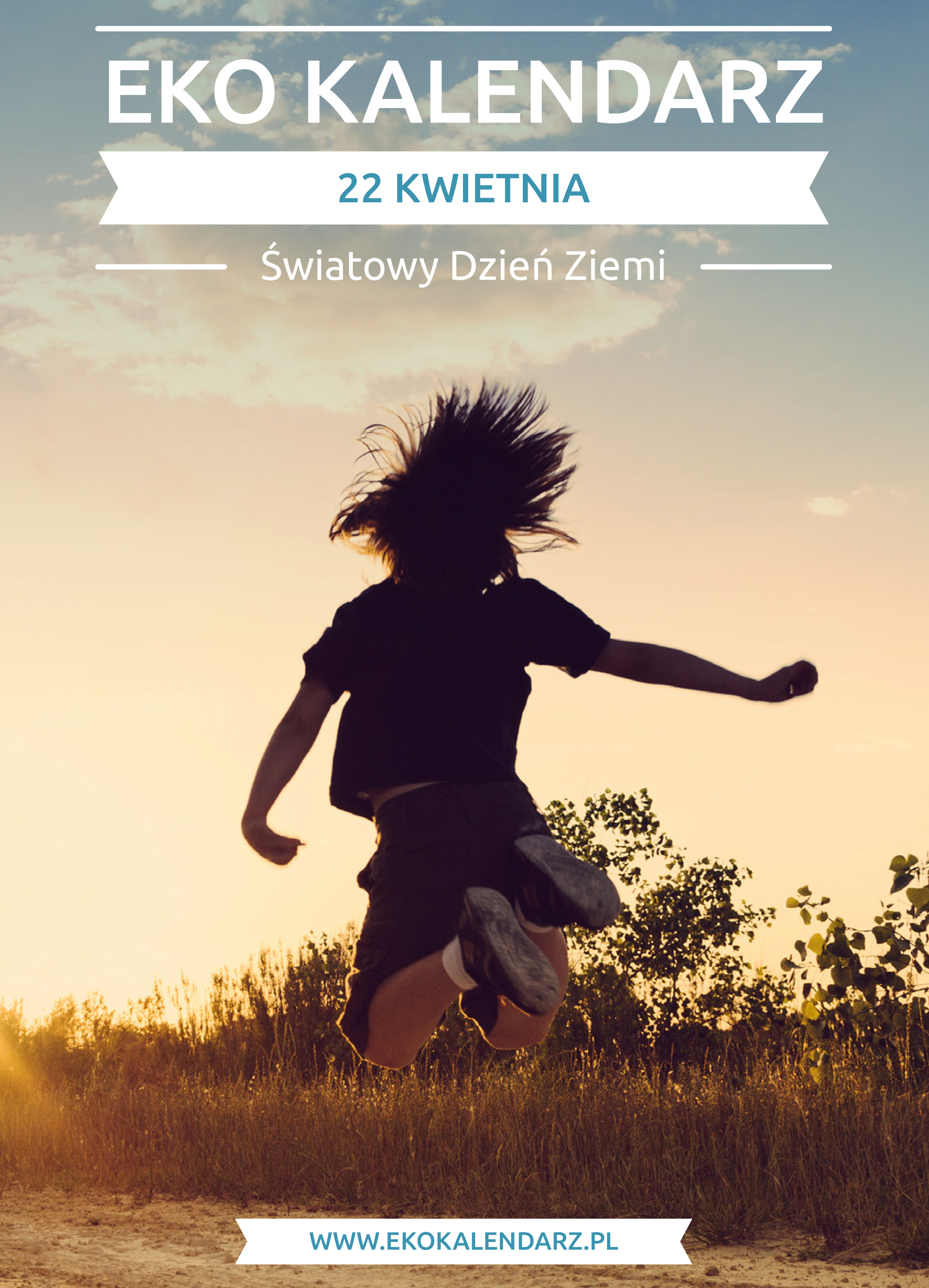 Pakiet edukacyjny z okazji Światowego Dnia Ziemi, źr&oacute;dło: ekokalendarz.pl