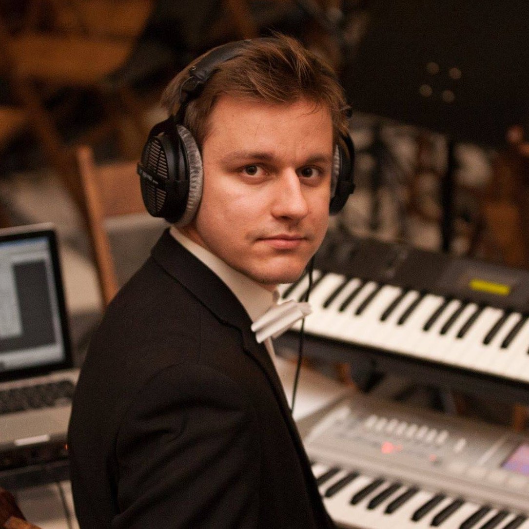 Jacek Hoduń, fot. mat. prasowe