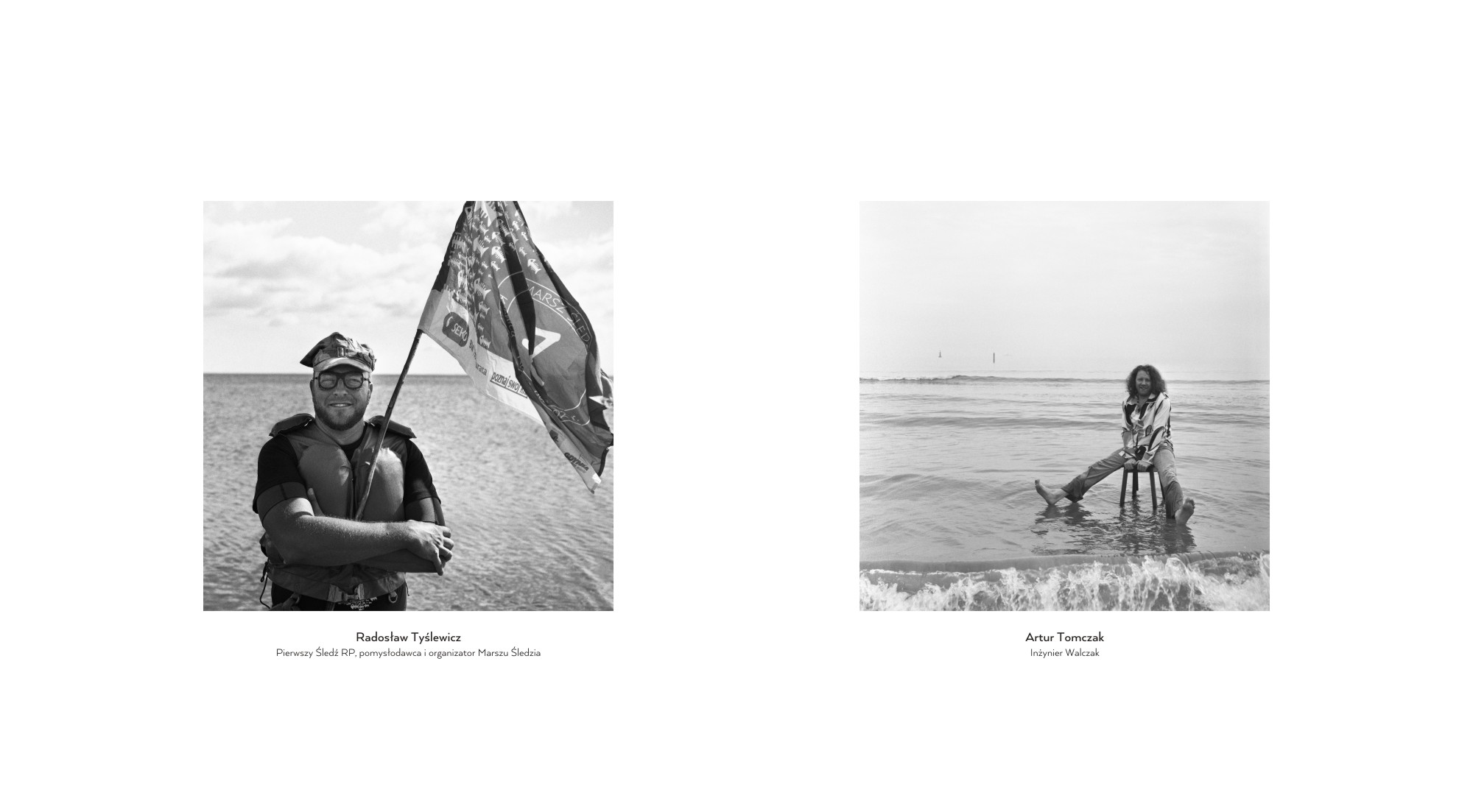 Projekt fotograficzny #zGdyni Doroty Ozy Kareckiej