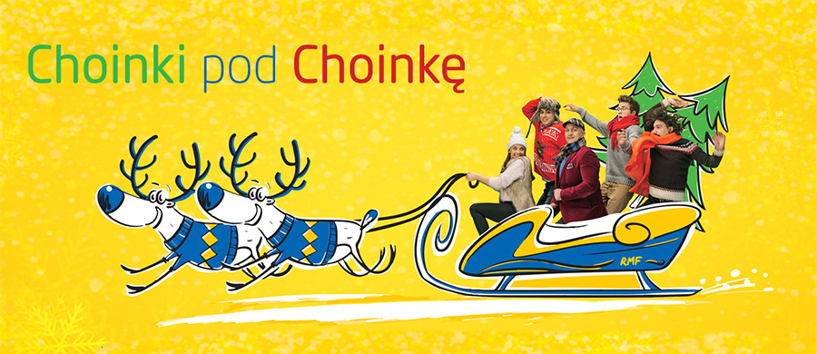 fot. materiały prasowe RMF FM