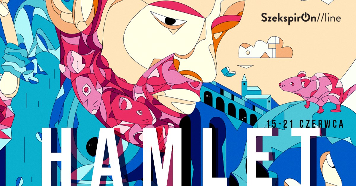 SzekspirOn//line: Hamlet