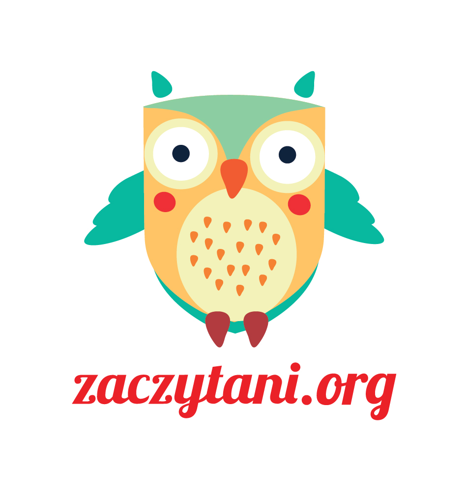 materiały Fundacja Zaczytani.org
