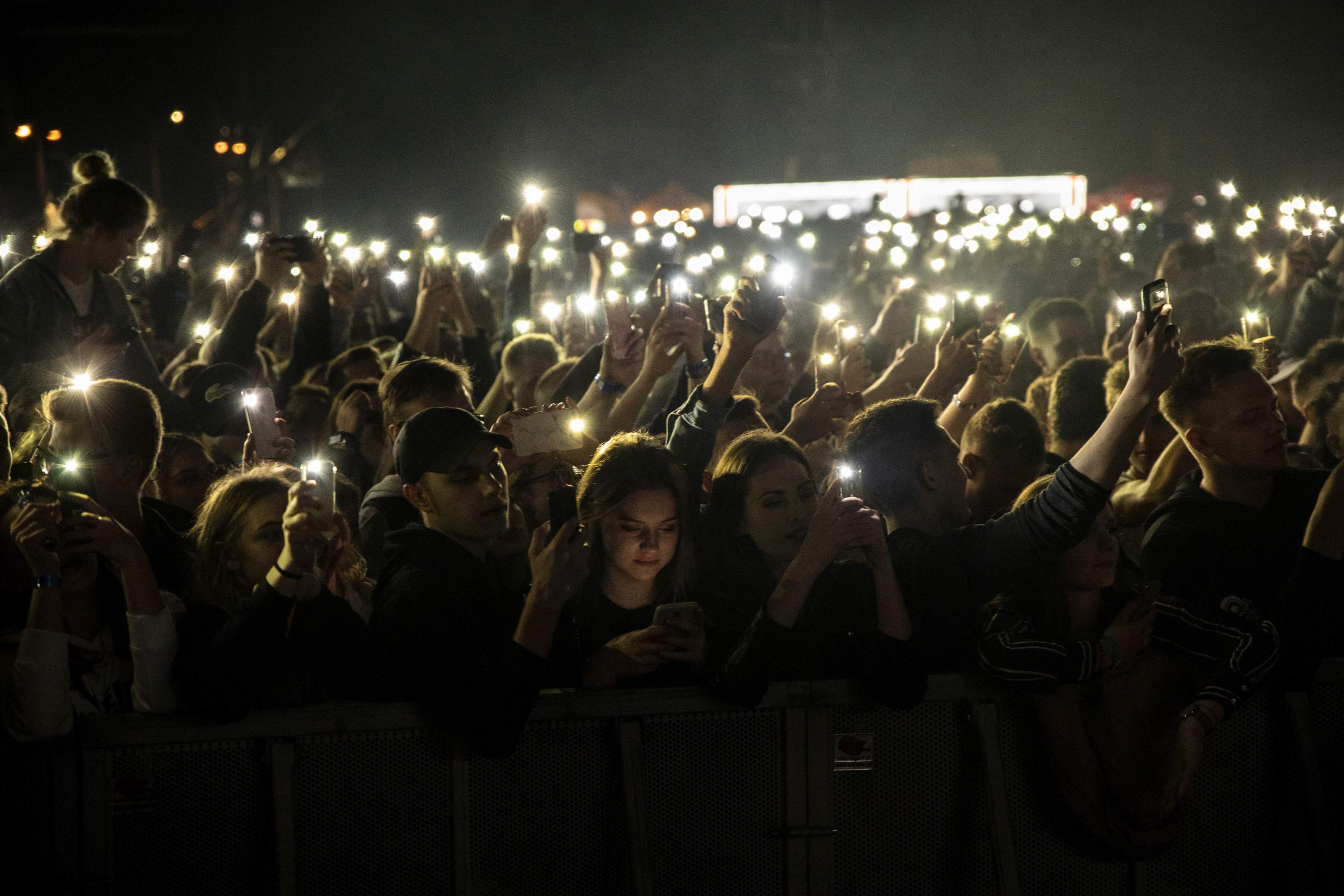 Delfinalia wracają do Gdyni po 5.letniej przerwie, fot. Rafał Wolski