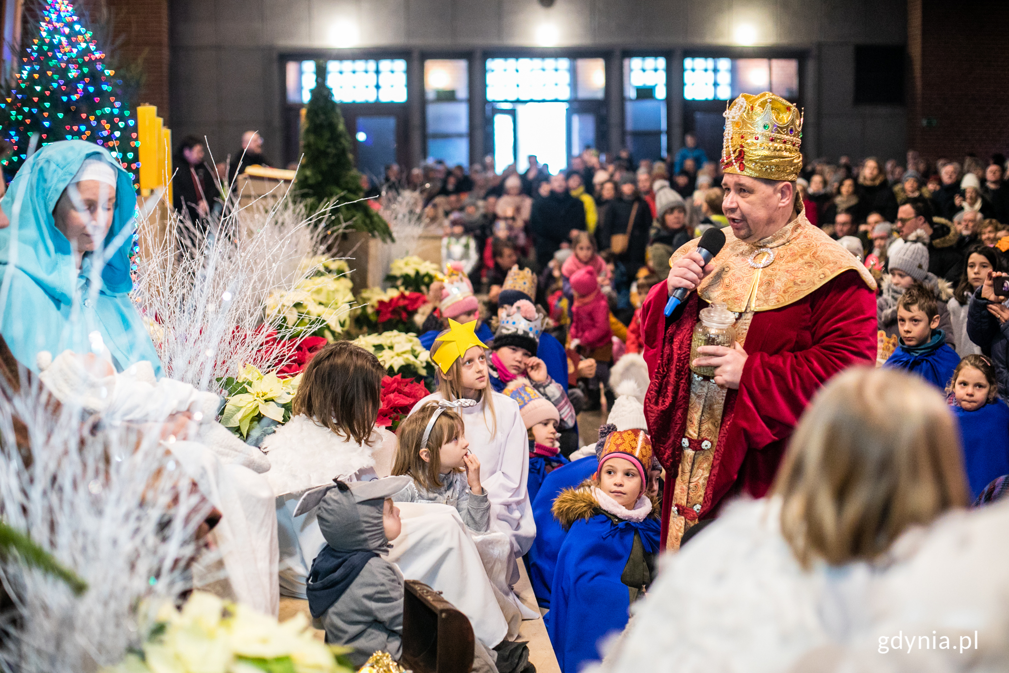 fot. Karol Stańczak