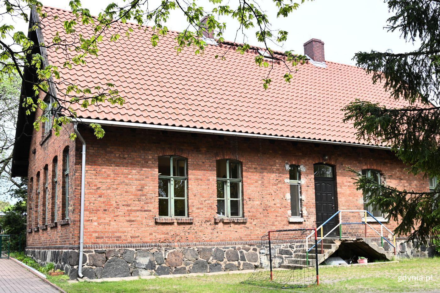 Przedszkole nr 14 (fot. Magdalena Starnawska)