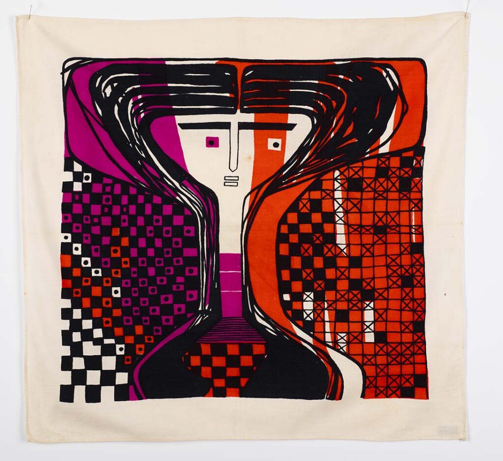 Jeden z projekt&oacute;w Alicji Wyszogrodzkiej