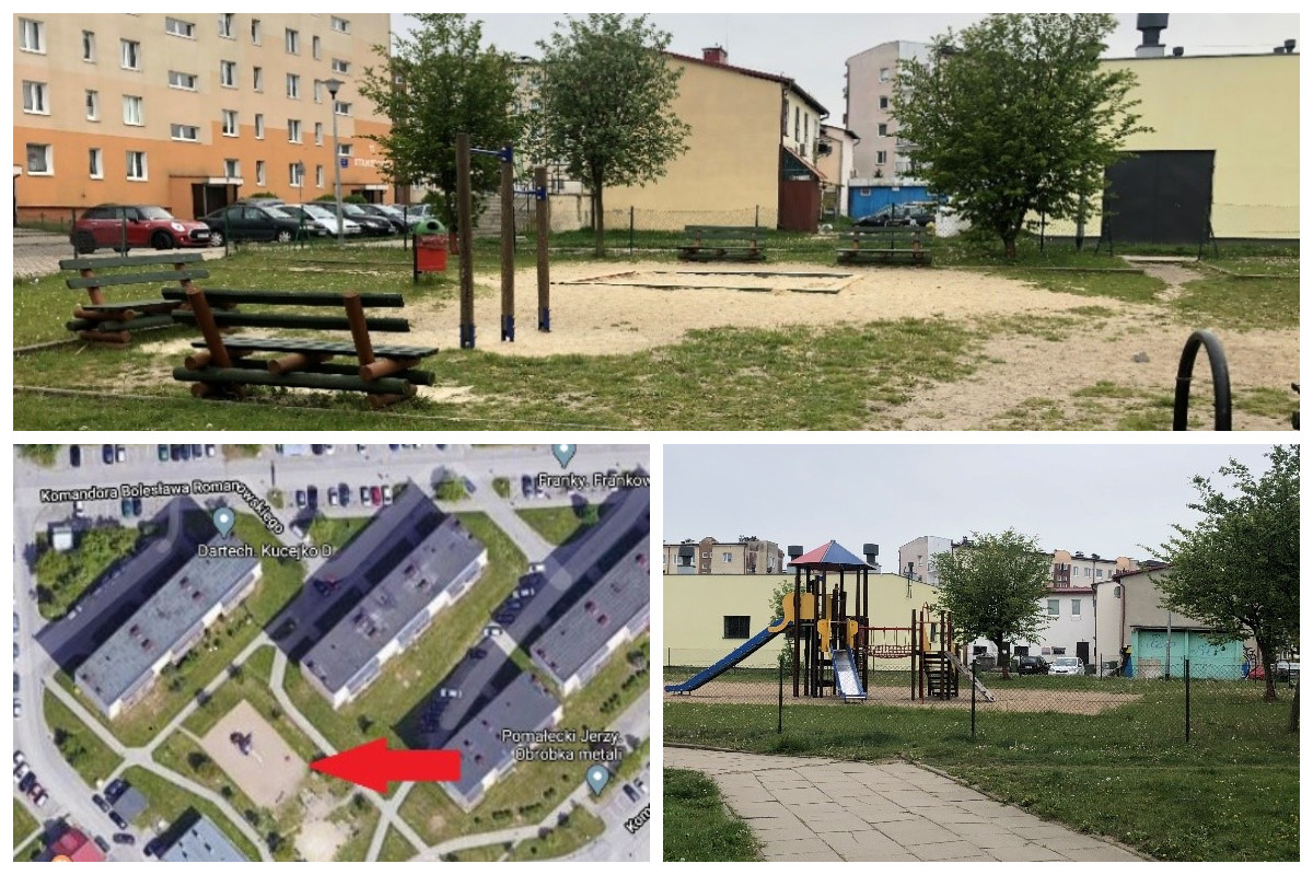 Prace remontowe na ulicy Energetyk&oacute;w/ fot. ZDiZ