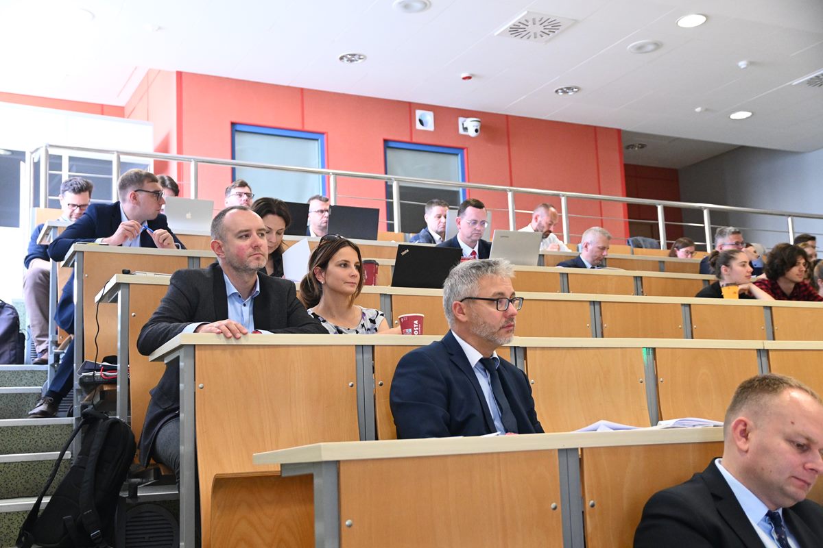 V Prawnicze Forum Gospodarki Przestrzennej i Budownictwa