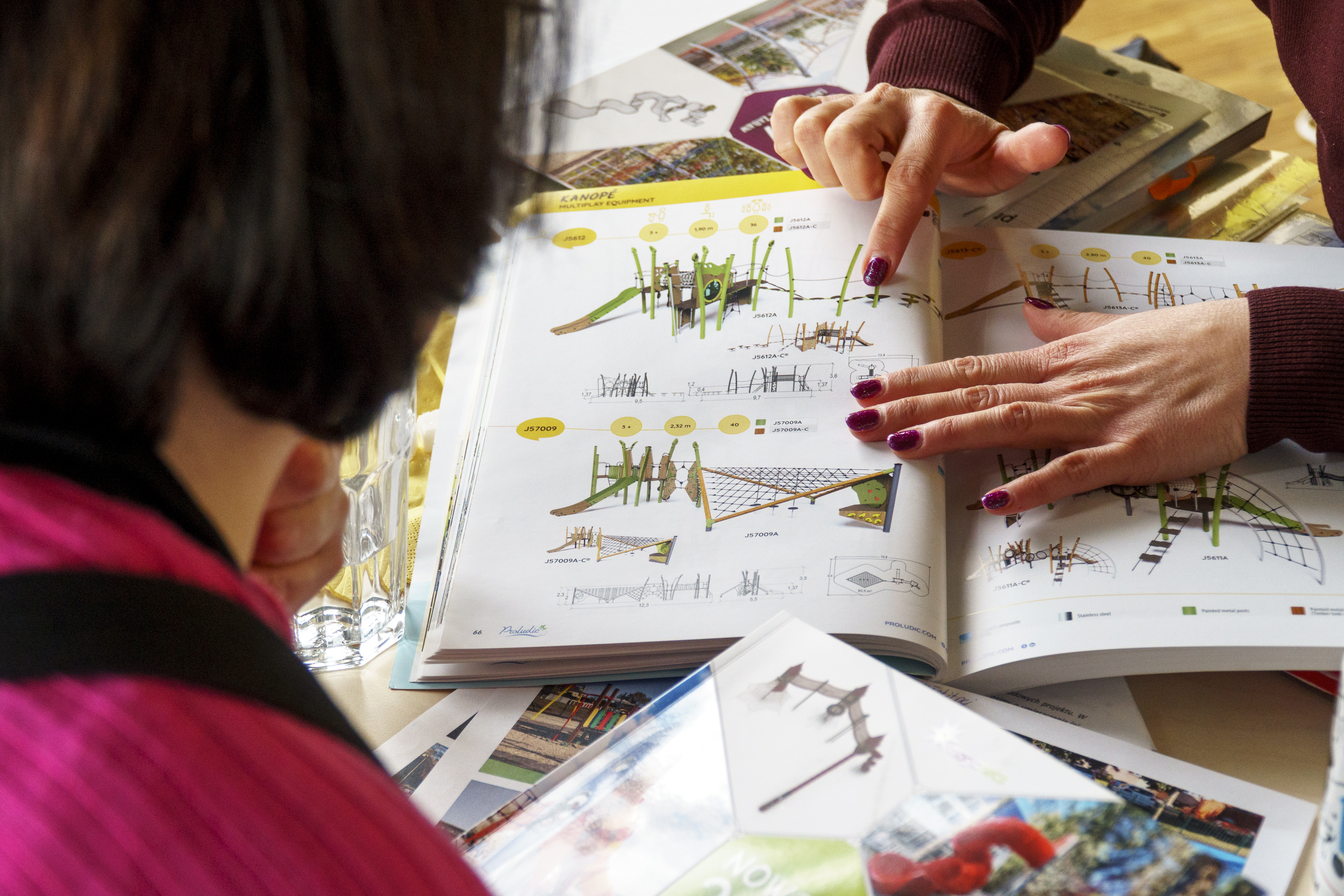 Maraton pisania projekt&oacute;w do BO // arch. Laboratorium Innowacji Społecznych