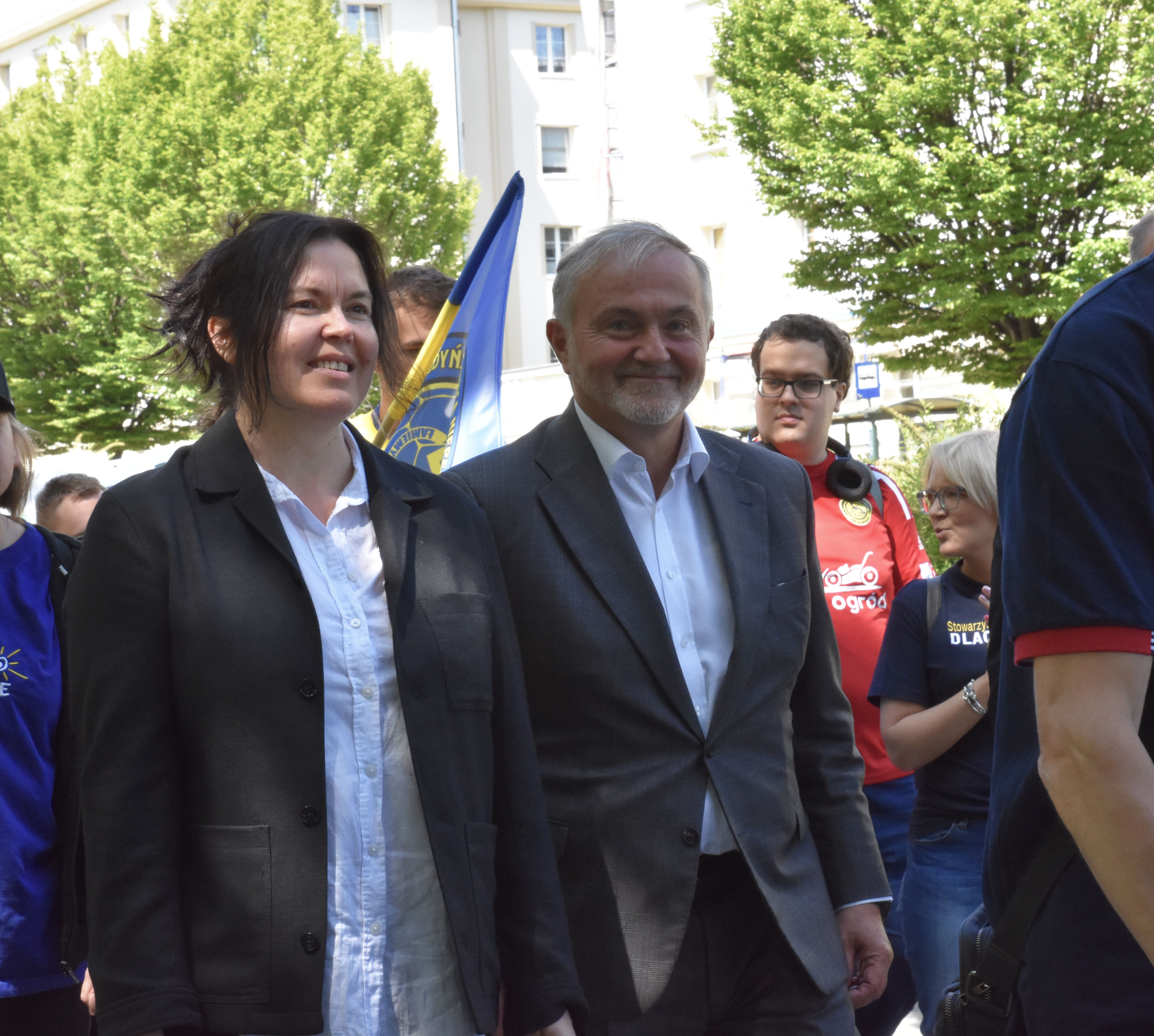 XVI obchody Dnia Godności Os&oacute;b z Niepełnosprawnością Intelektualną