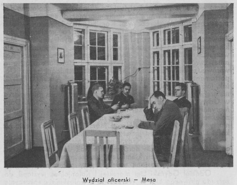 Dom Marynarza w Gdyni &ndash; ludzie i wydarzenia