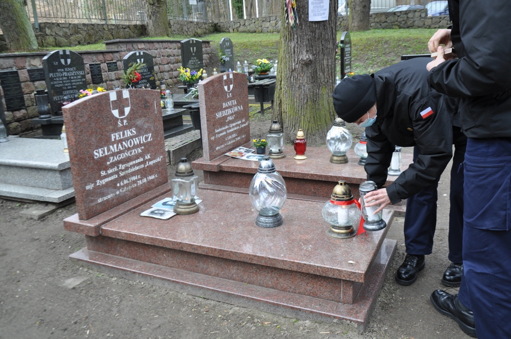 fot. materiały Akademii Marynarki Wojennej w Gdyni