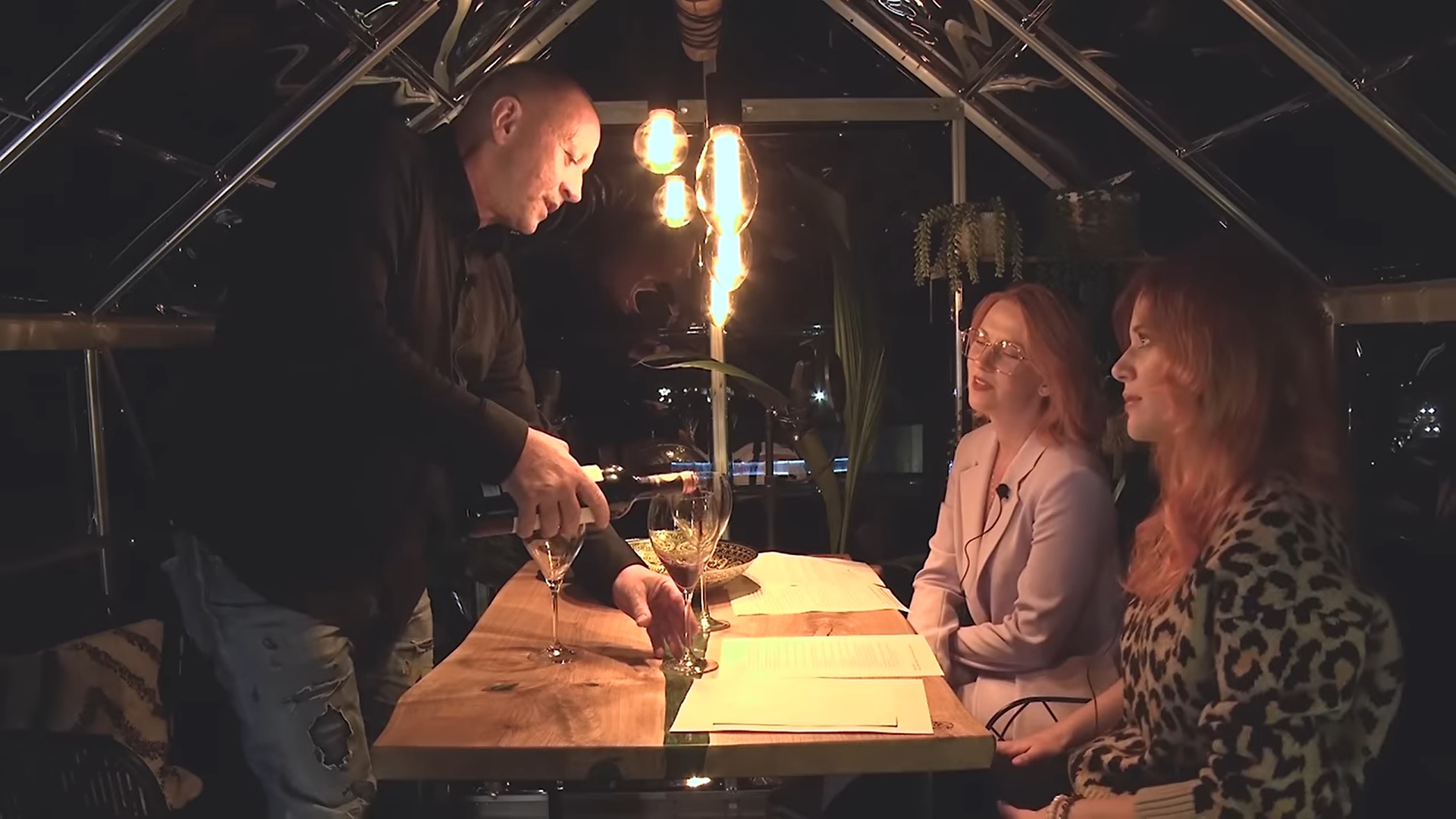 Na dachu kultury &ndash; Tomasz Dutkiewicz. Źr&oacute;dło: zrzut ekranu