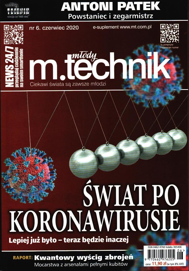 Młody Technik