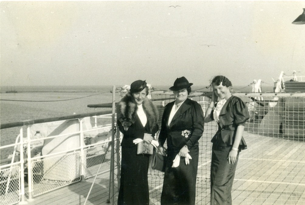 Wystawa &bdquo;Moda i Uroda" w Galerii Klif od 3 lipca! Fot. mat. prasowe