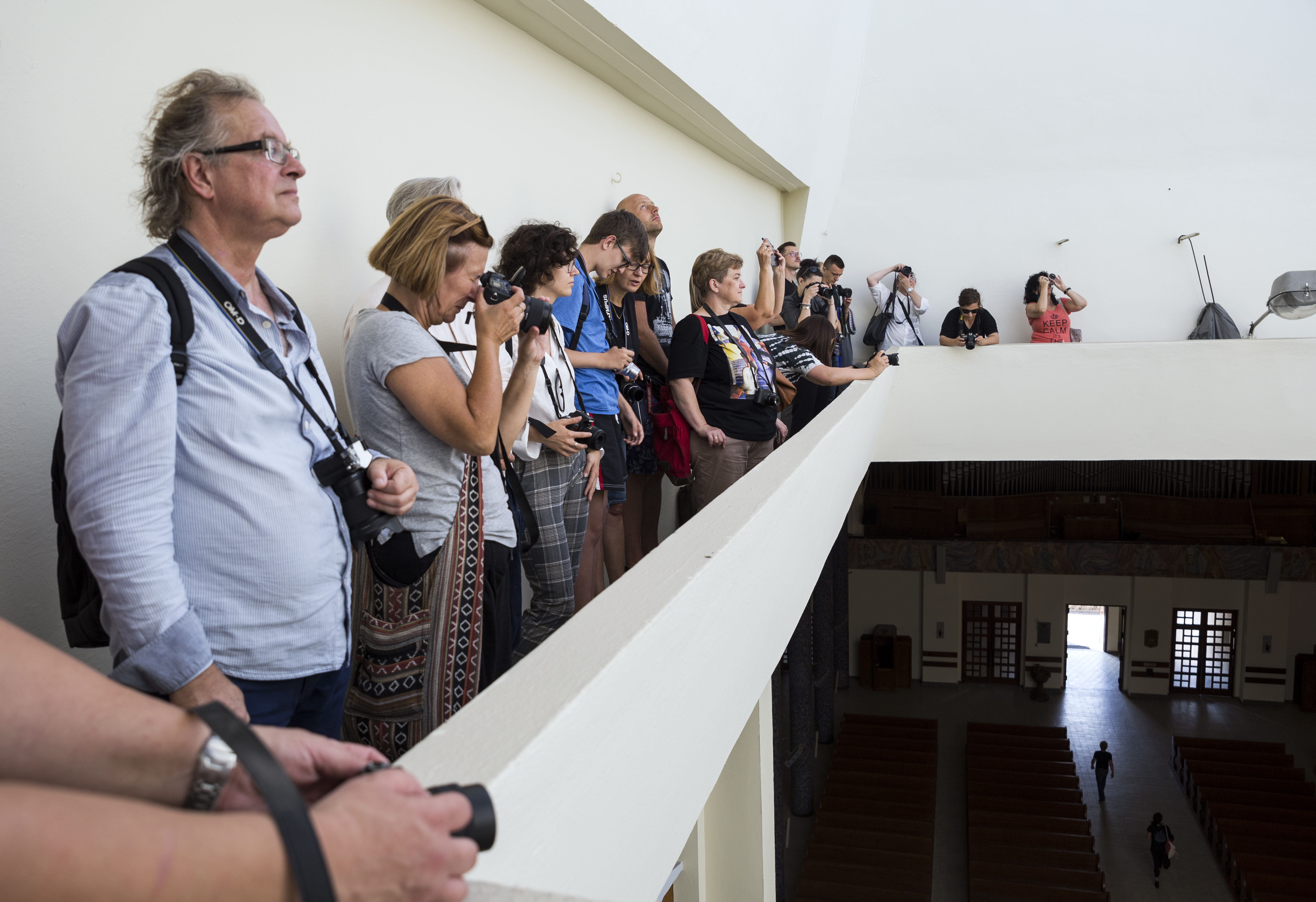 Weekend Architektury 2019. Fot. Przemysław Kozłowski